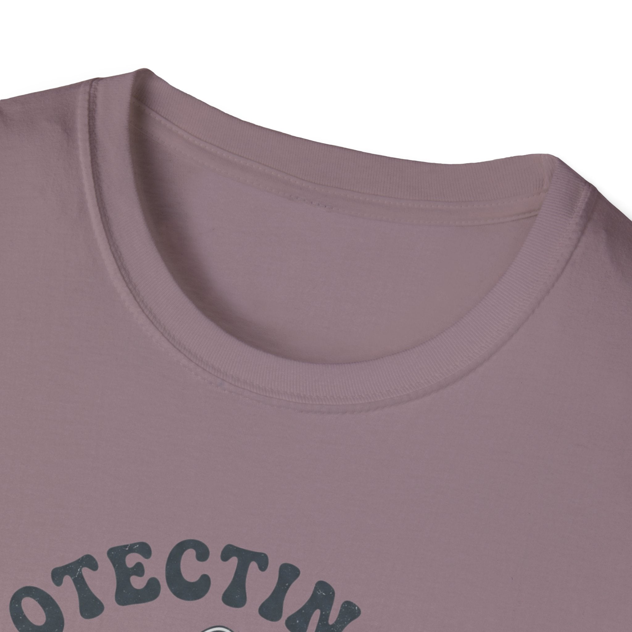 Protecting My Last Spoon T-Shirt