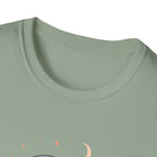 Gentle In The Gray T-Shirt