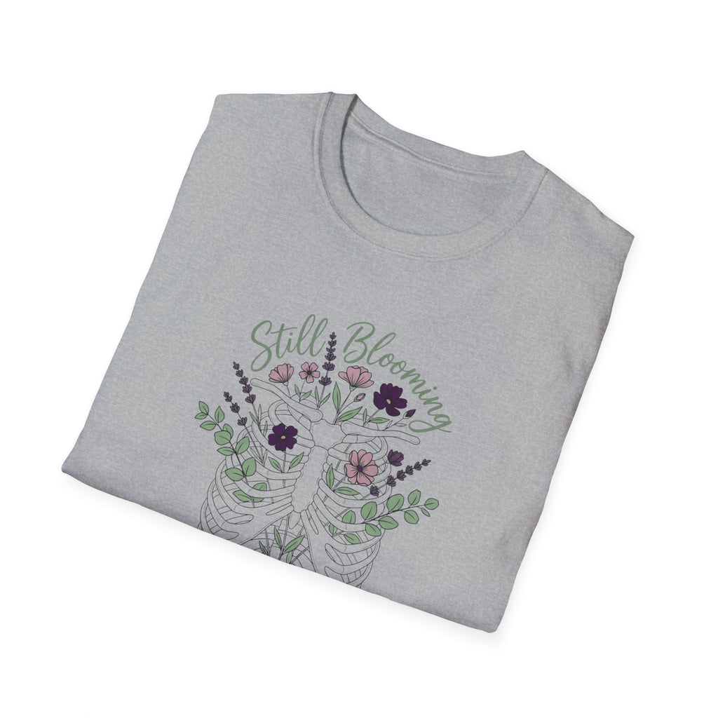 Still Blooming T-Shirt
