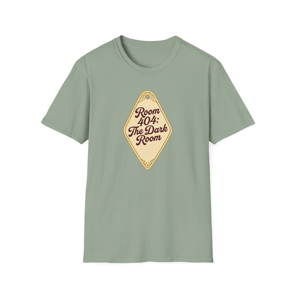 Room 404 T-Shirt