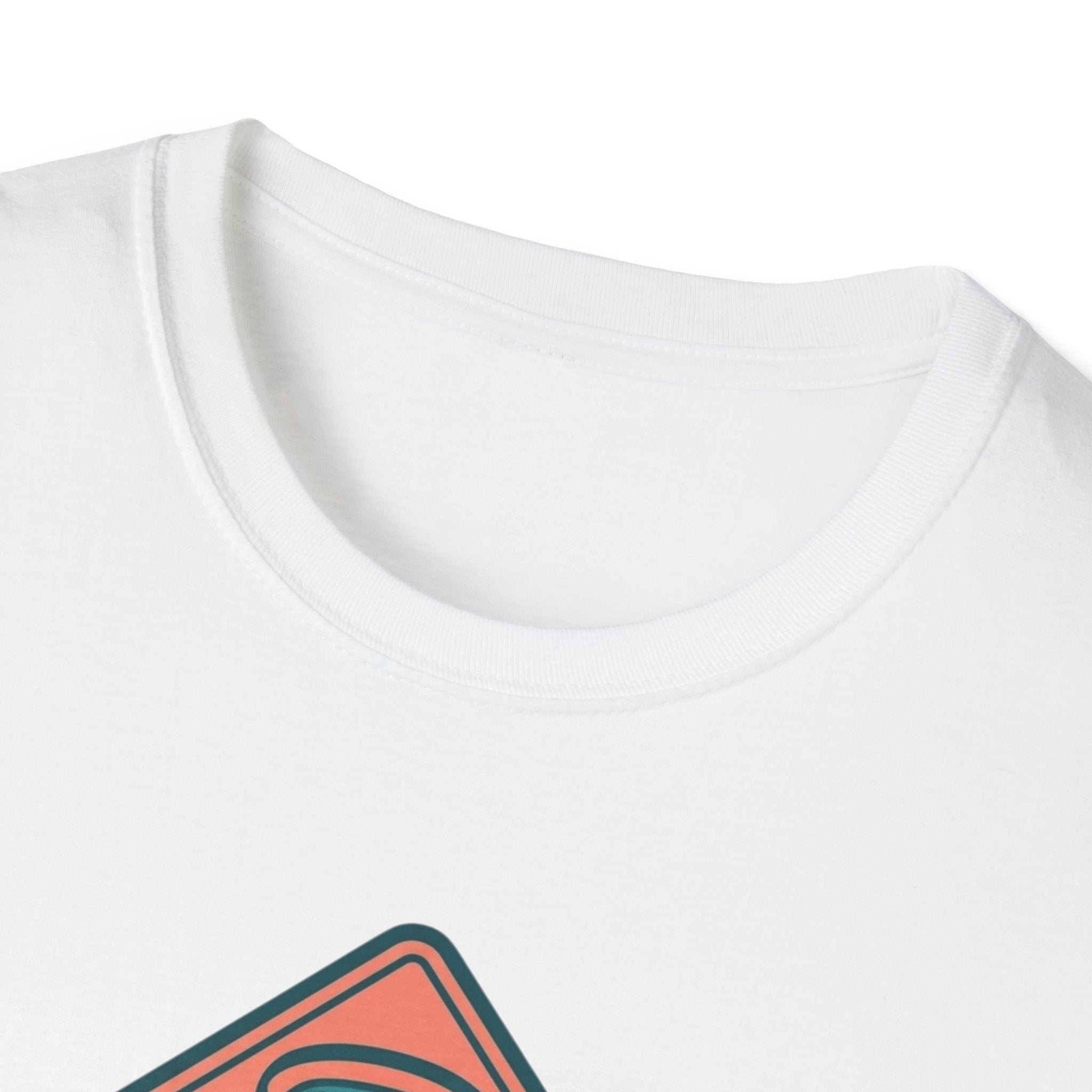 The Dark Room Suite T-Shirt