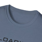 Loading T-Shirt
