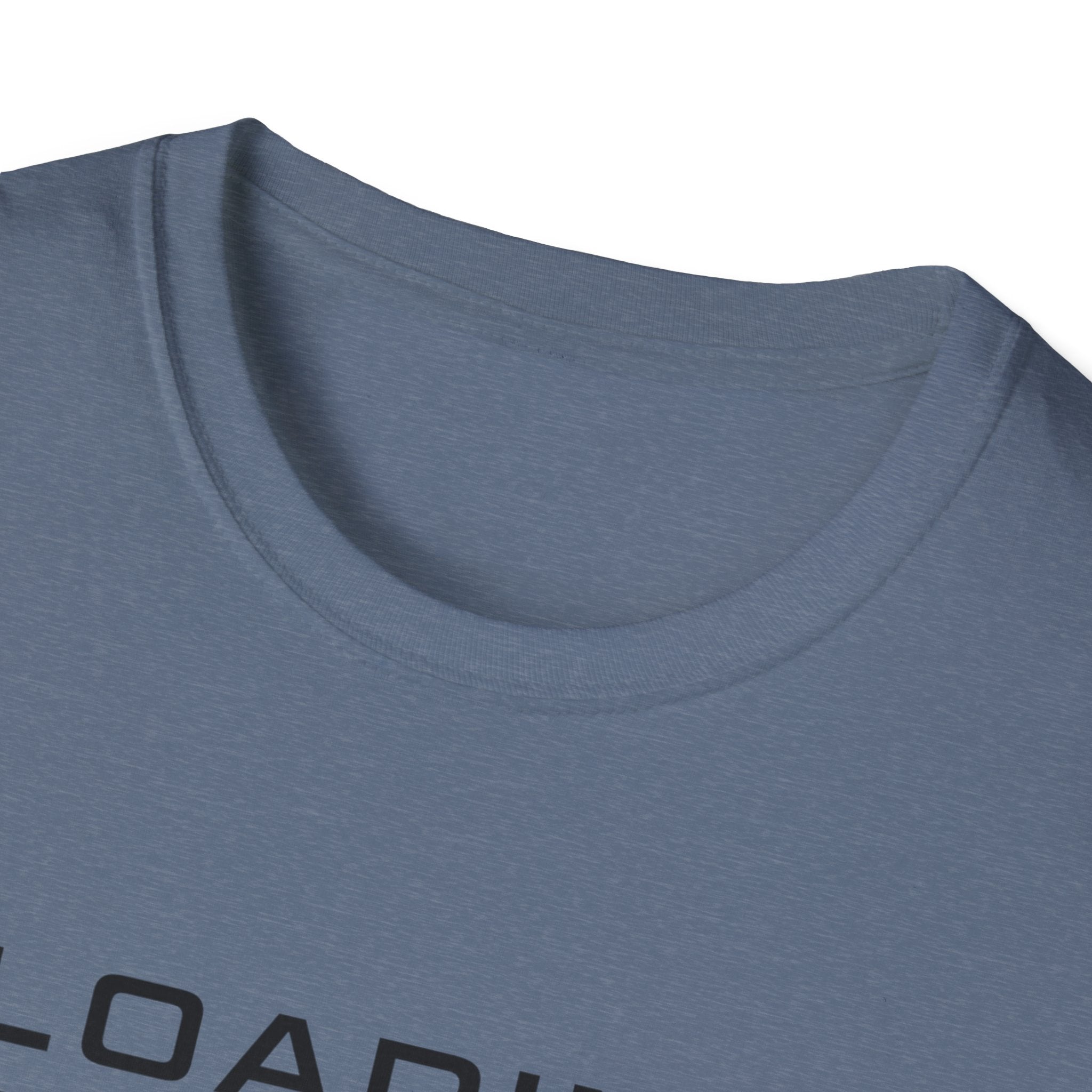 Loading T-Shirt