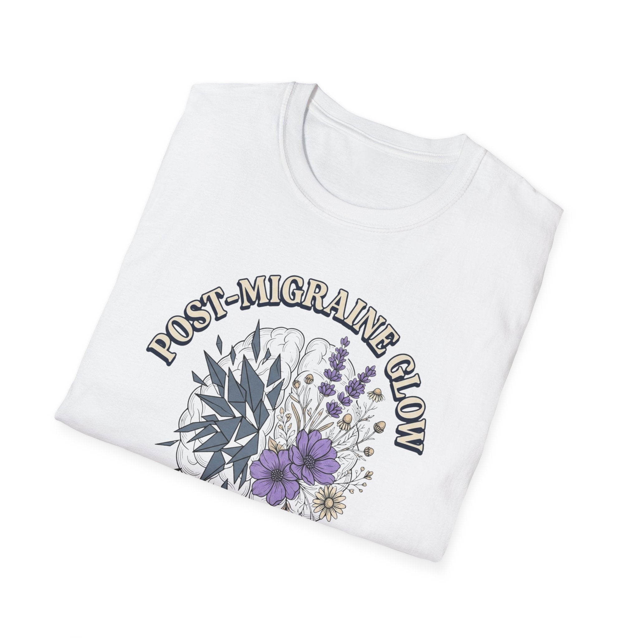 Post Migraine Glow T-Shirt