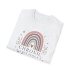 Chronic but Still Blooming T-Shirt