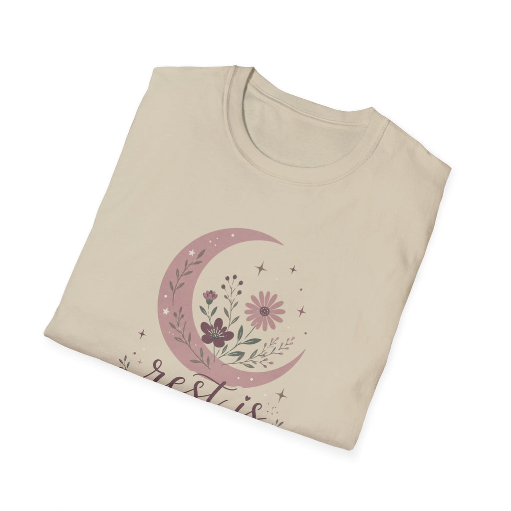 Rest is Productive T-Shirt