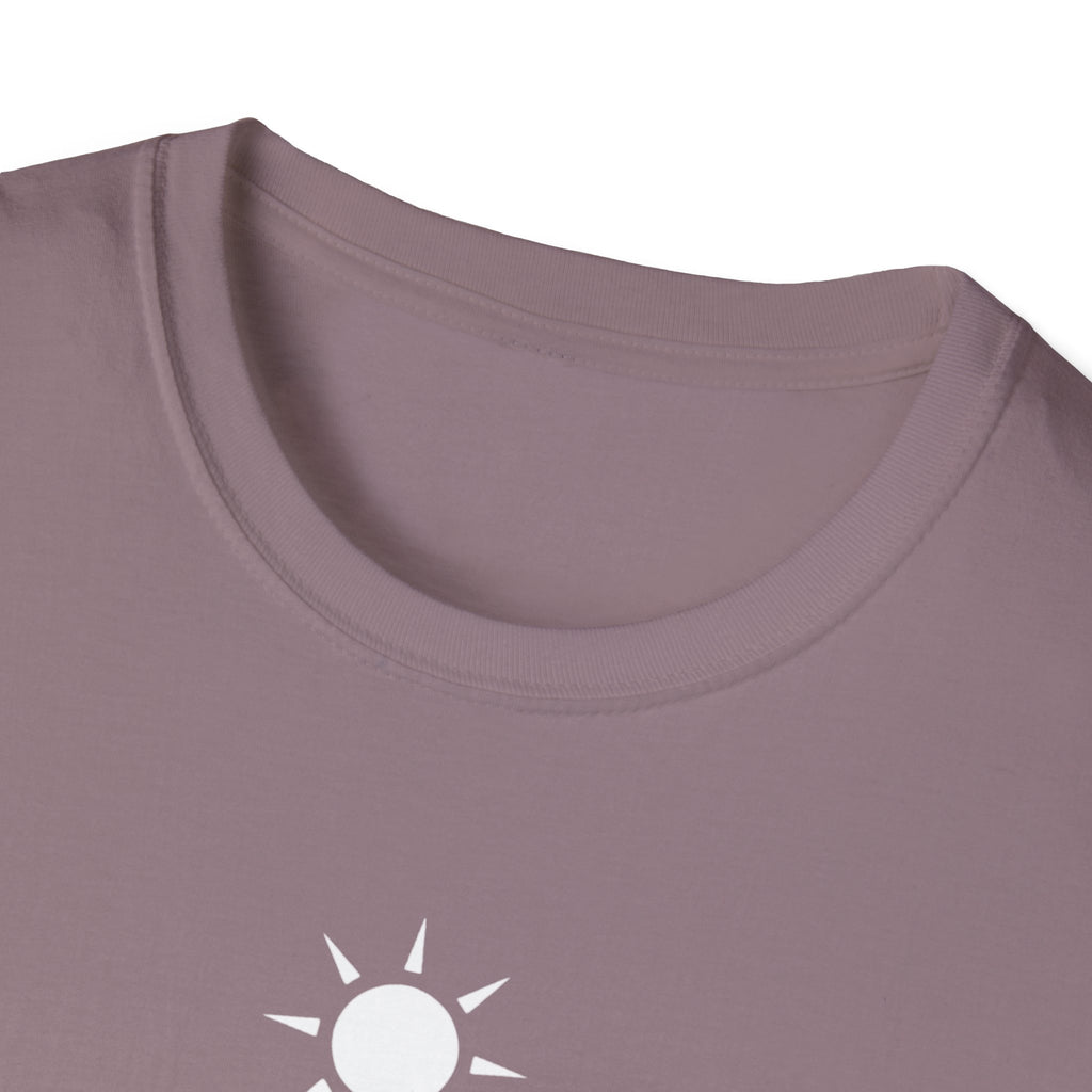 Light Hurts Today T-Shirt