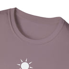 Light Hurts Today T-Shirt