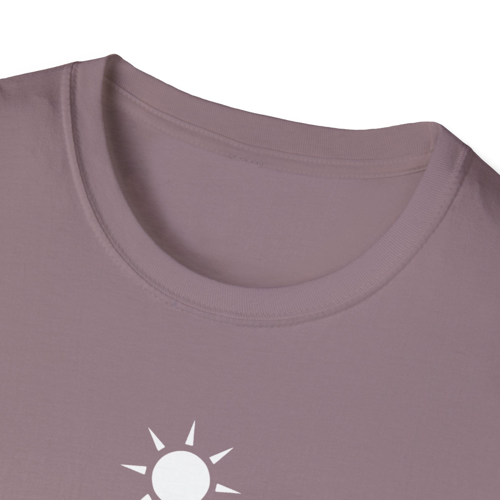 Light Hurts Today T-Shirt