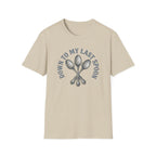 Down to My Last Spoon T-Shirt