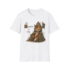 The Kingdom Is Achy T-Shirt