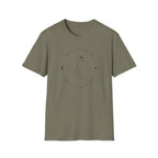 Gently Navigating T-Shirt