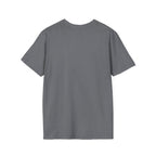 Gentle In The Gray T-Shirt