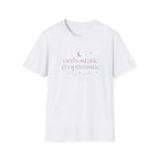 Orthostatic & Optimistic T-Shirt