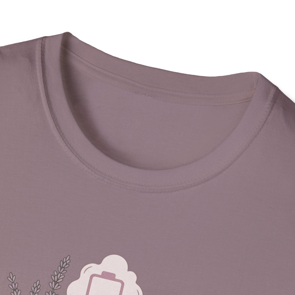 Recovery in Progress T-Shirt