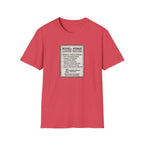Model: Human Limited Edition T-Shirt