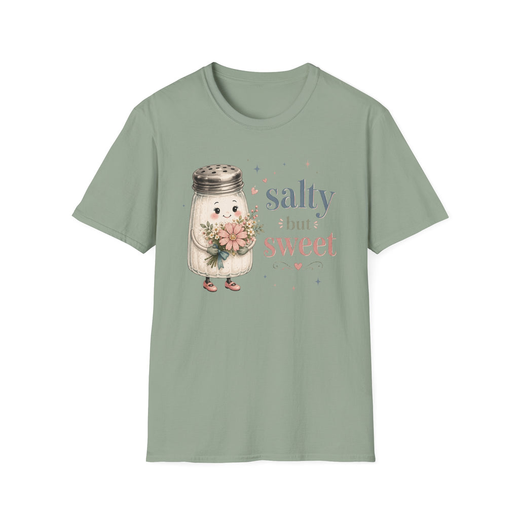 Salty But Sweet T‑Shirt