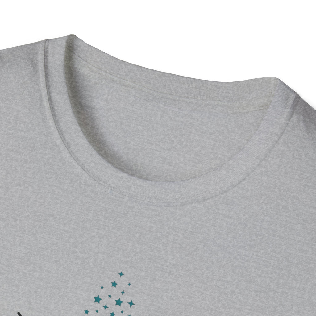 Filling My Own Cup T-Shirt