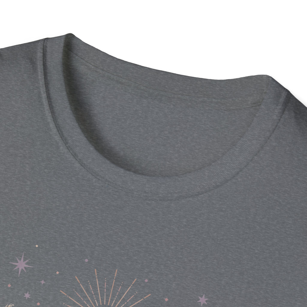 Healing at My Own Pace T-Shirt