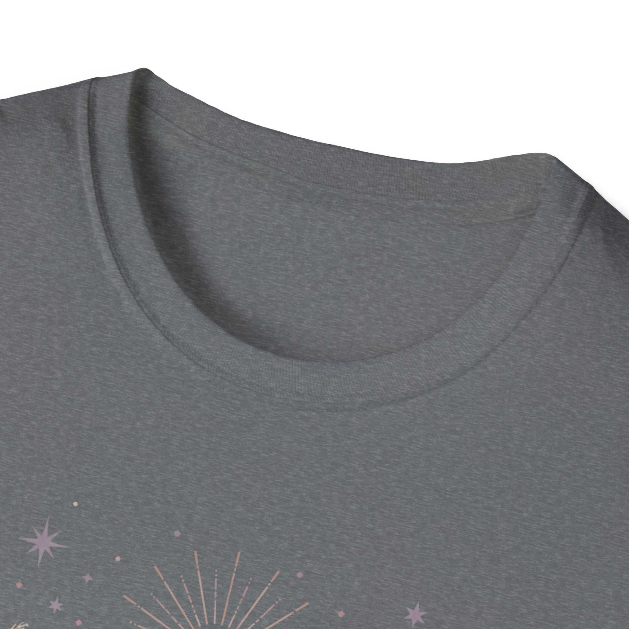 Healing at My Own Pace T-Shirt