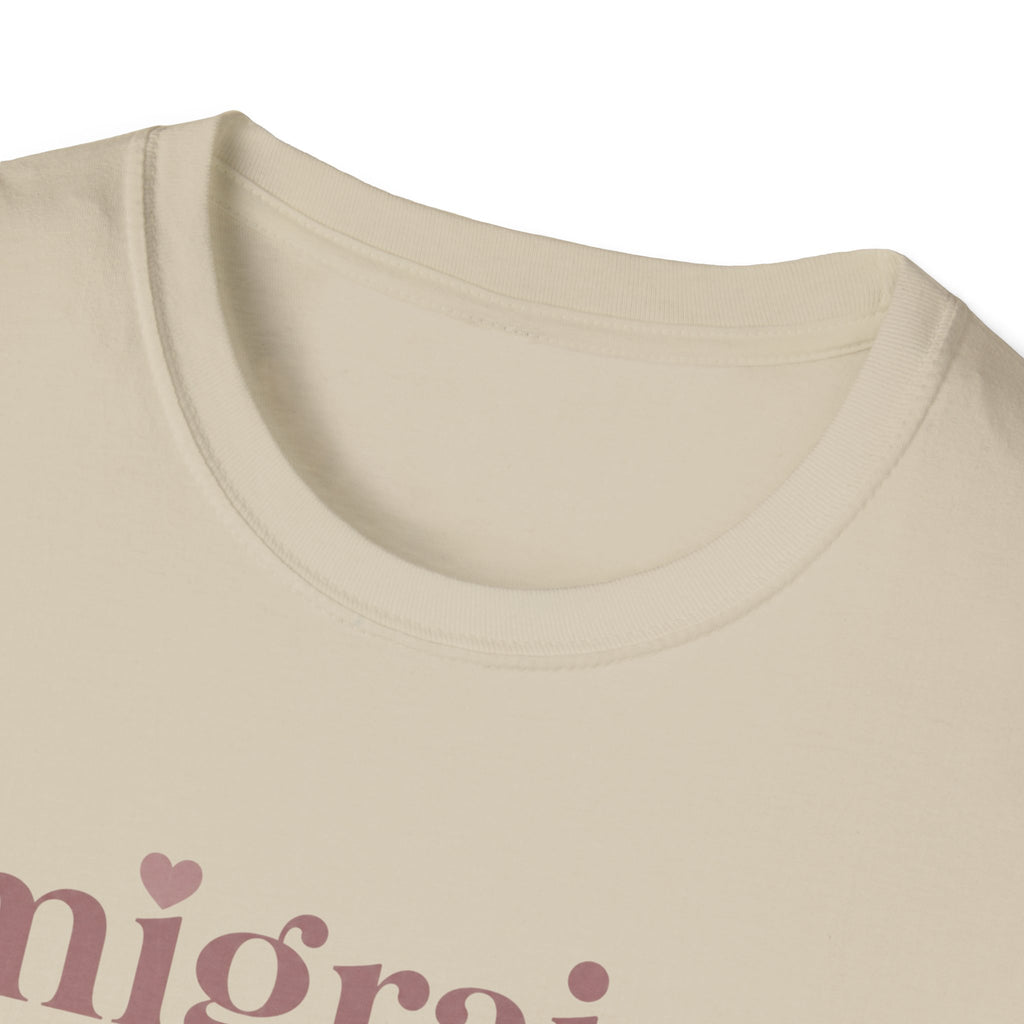 Migraine Mode Activated T-Shirt
