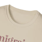 Migraine Mode Activated T-Shirt
