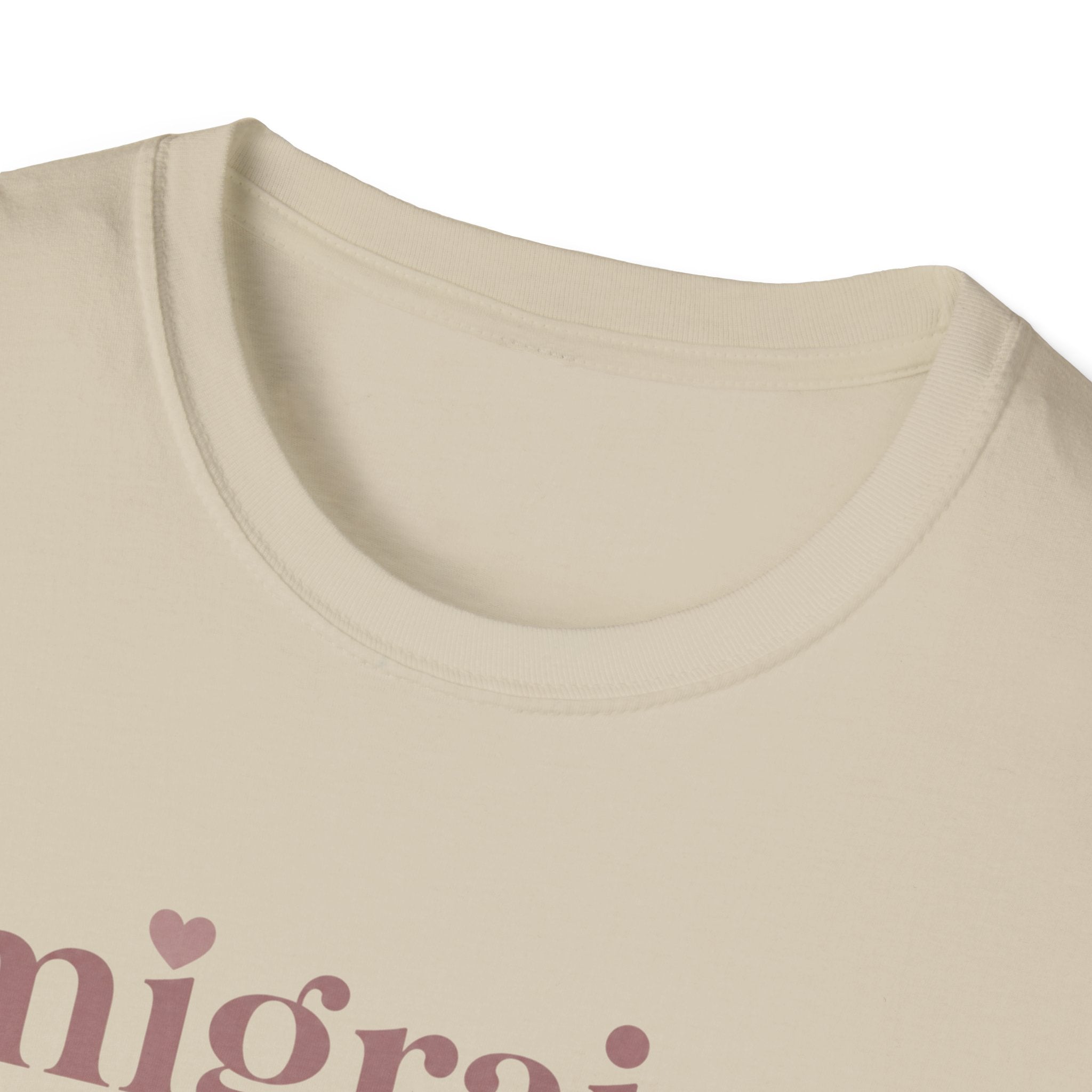 Migraine Mode Activated T-Shirt