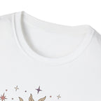 Migraines Mode Do Not Disturb T-Shirt 1