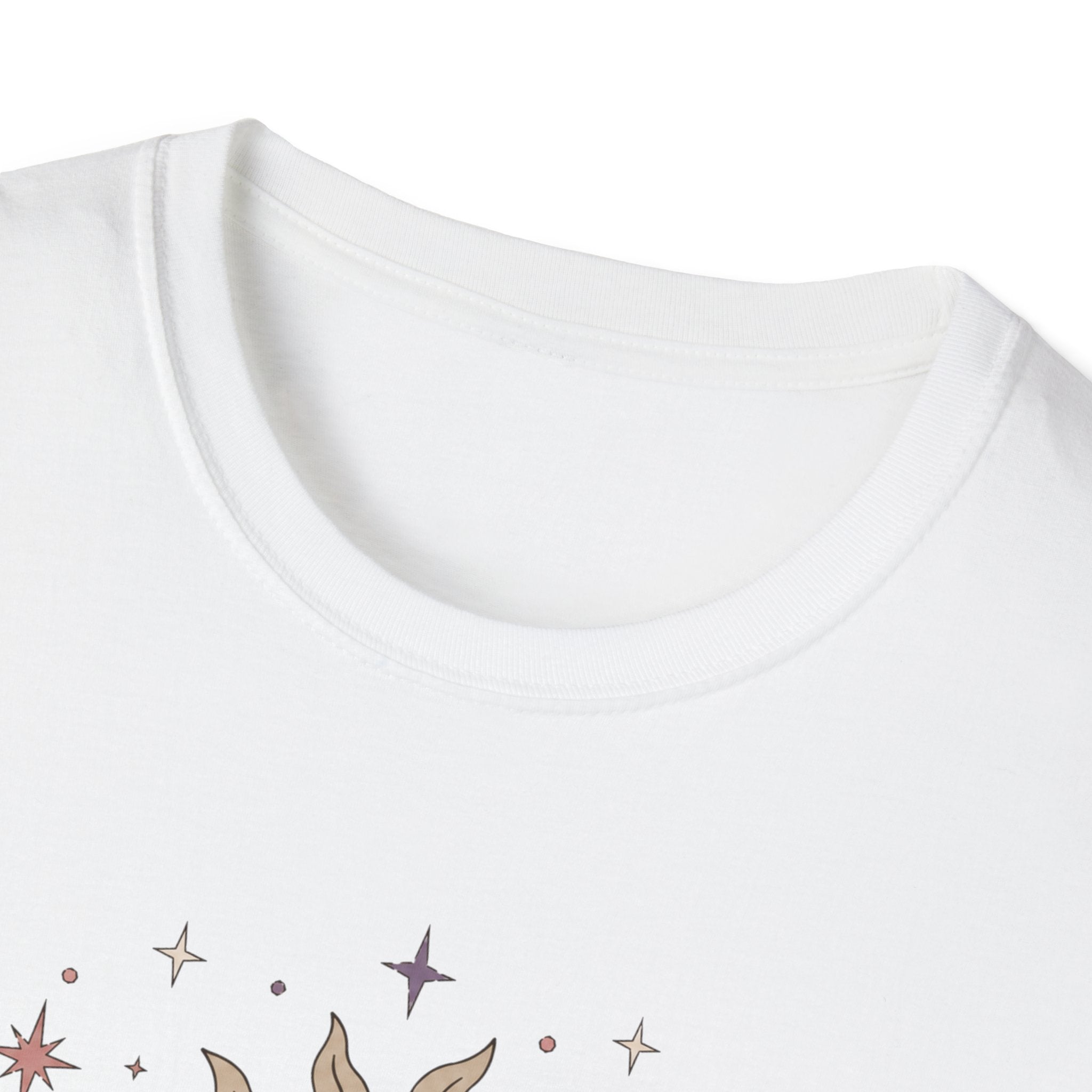 Migraines Mode Do Not Disturb T-Shirt 1