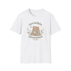 Invisible Illnesses Club T‑Shirt