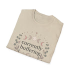 Currently Buffering II T-Shirt