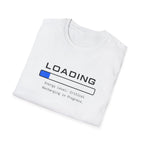 Loading T-Shirt