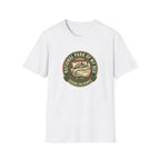 National Park of My Bed T-Shirt