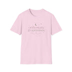 Orthostatic & Optimistic T-Shirt