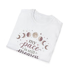 My Pace Is Still Progress II T-Shirt