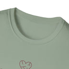 Doing Less, Feeling More T-Shirt