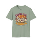 Today's Vibe Horizontal T-Shirt