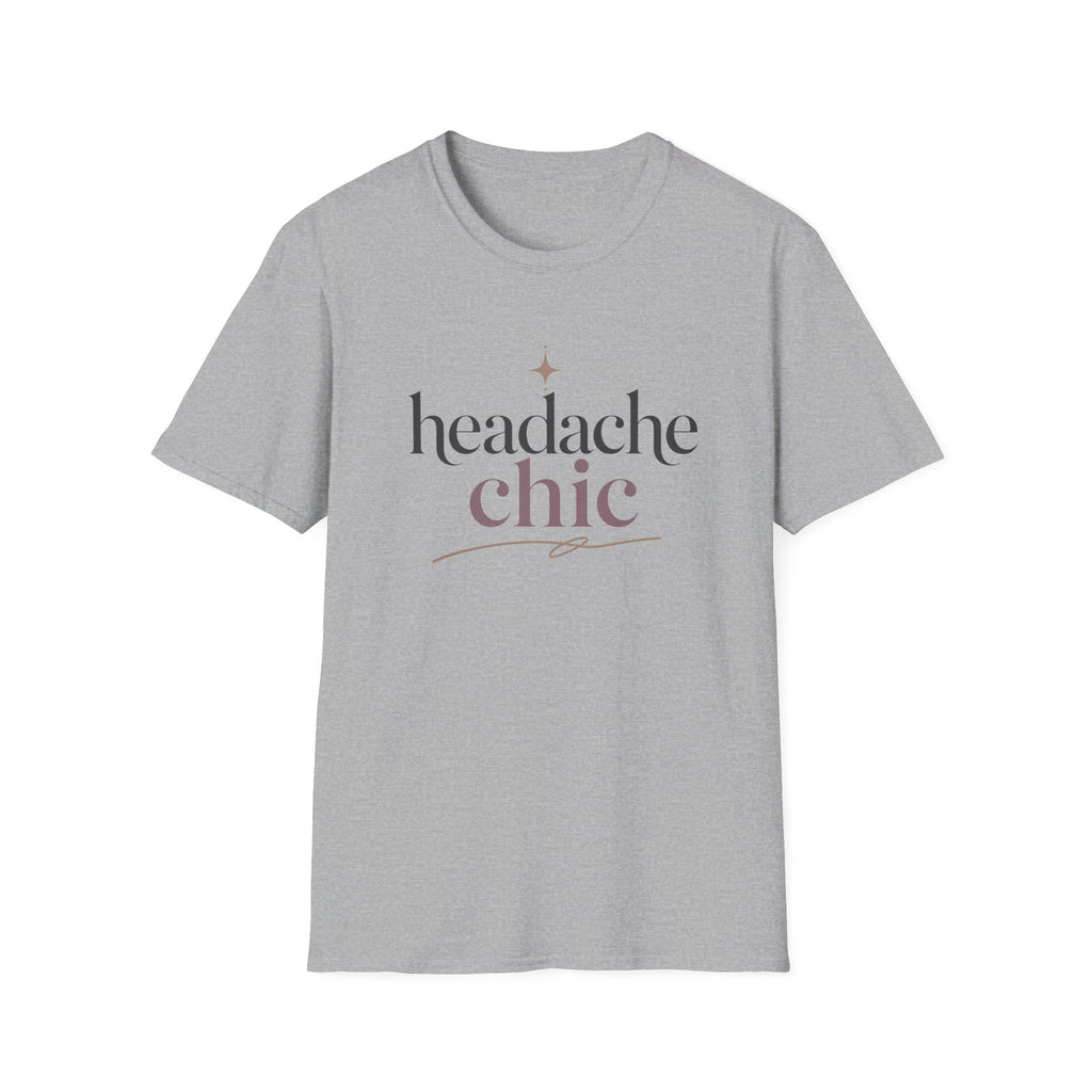 Headache Chic T-Shirt