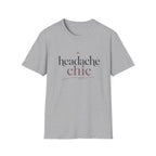 Headache Chic T-Shirt