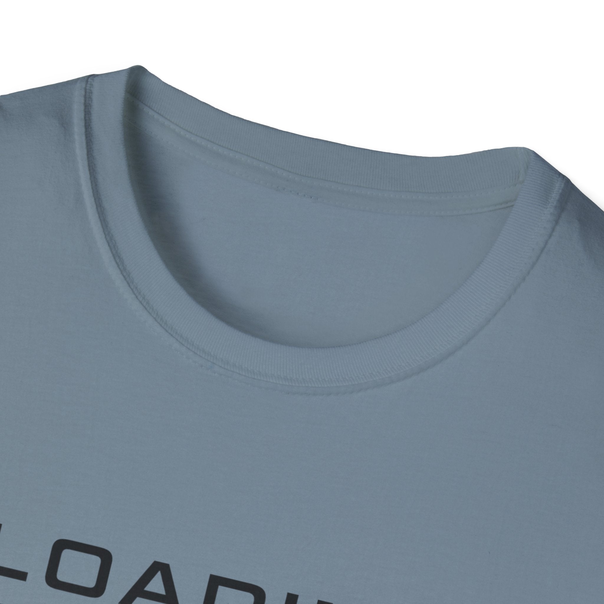 Loading T-Shirt