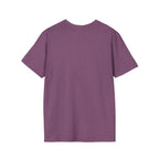 Today's Vibe Horizontal T-Shirt