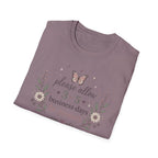 Please Allow 3–5 Business Days to Recover III T-Shirt