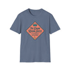The Dark Room Suite T-Shirt