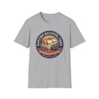 Naptime National Park T-Shirt