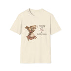 Tea & Stubbornness T-Shirt