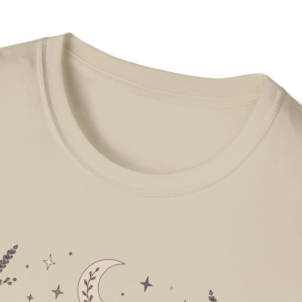 Running On Low Energy Vibes T-Shirt