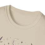 Running On Low Energy Vibes T-Shirt