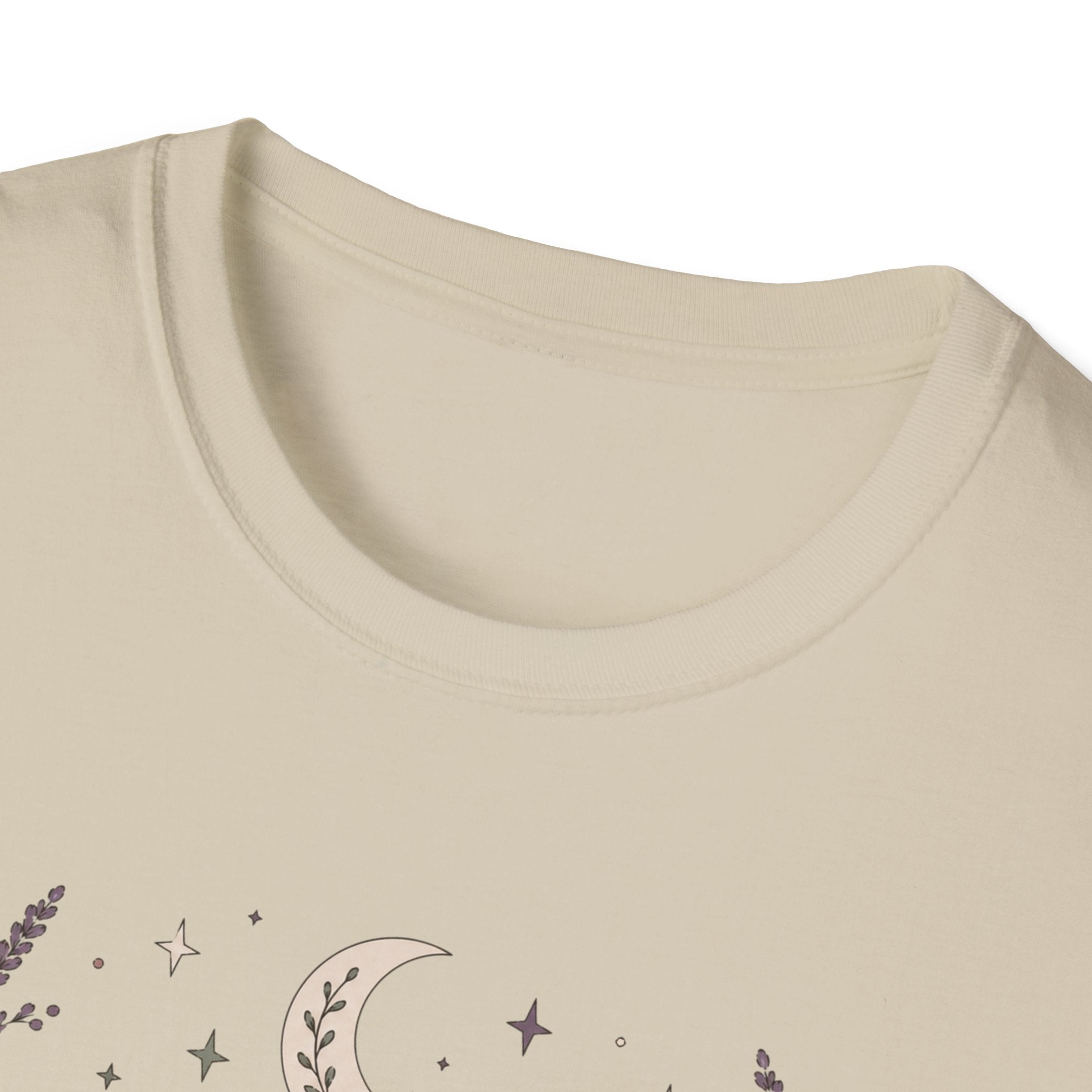 Running On Low Energy Vibes T-Shirt