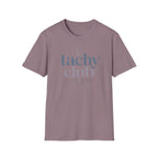 Tachy Club T-Shirt