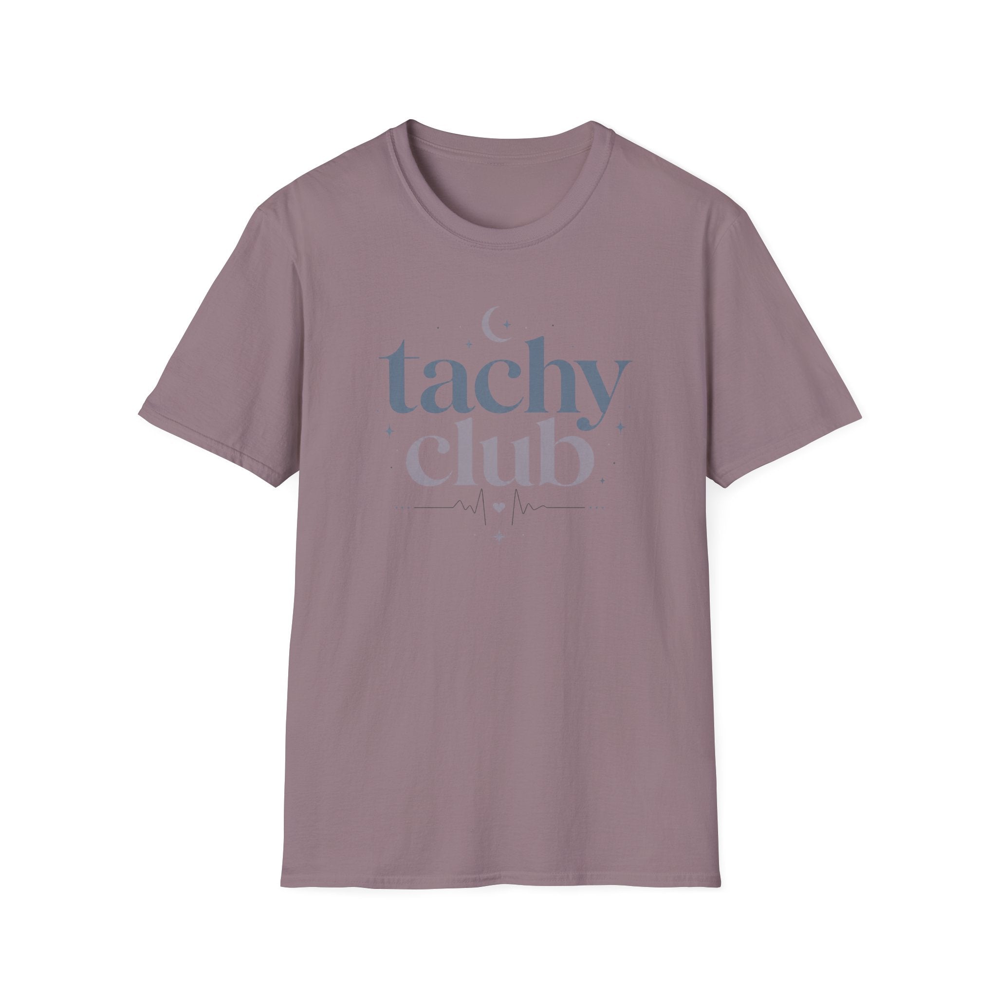 Tachy Club T-Shirt